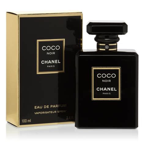 chanel coco noir 100 ml edp|Chanel coco noir for sale.